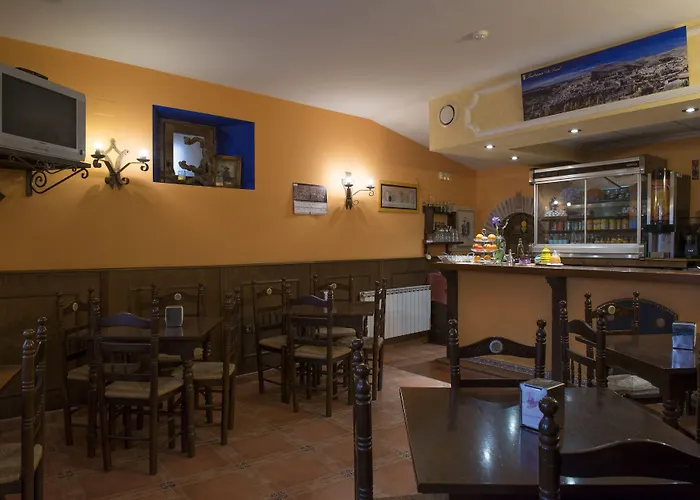 PalaternaHotel Rural